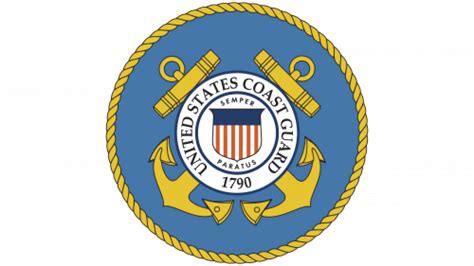 USCG Logo Meaning